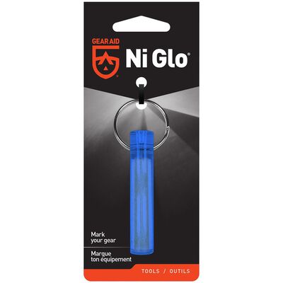 Ni-Glow Gear Marker
