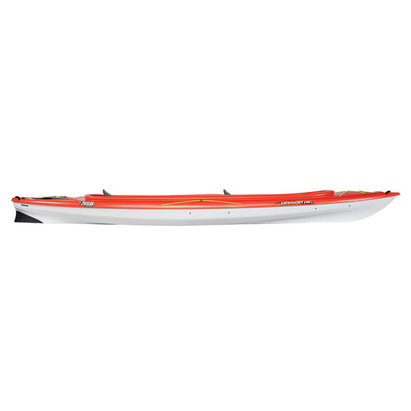 Unison Tandem Sit-Inside Kayak image number 1