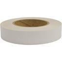 Premium 3/4" X 50' Single Pinstripe - White image number 0