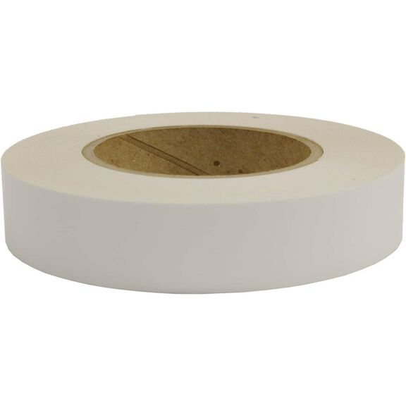 Premium 3/4" X 50' Single Pinstripe - White image number 0