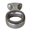 Stainless Steel Connector for Softlink Shackles image number 0