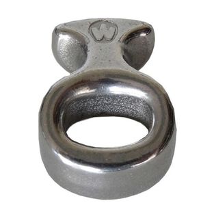 Stainless Steel Connector for Softlink Shackles
