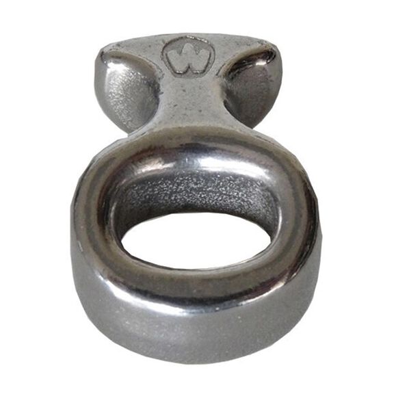 Stainless Steel Connector for Softlink Shackles image number 0