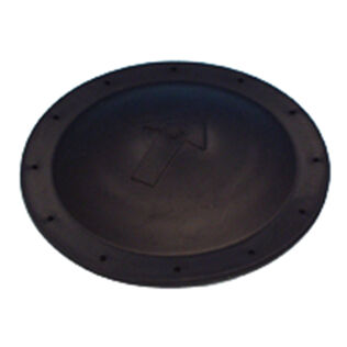 Rubber Cover Only for Heavy-Duty Footswitch