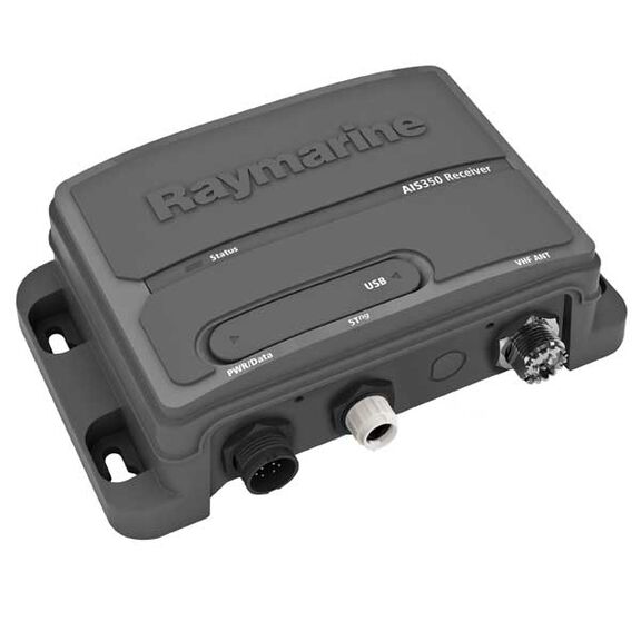 AIS350 Dual-Channel AIS Receiver image number 0