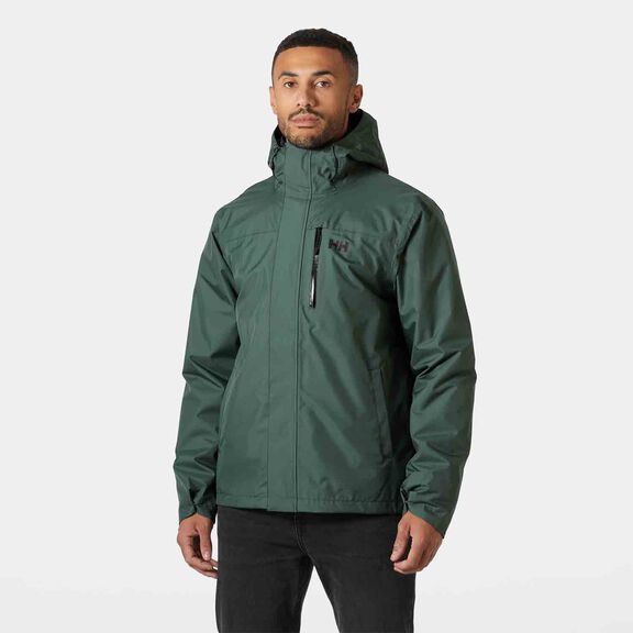 Men's Juell 3-In-1 Jacket image number 0