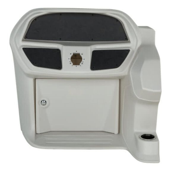 Pontoon Console image number 0