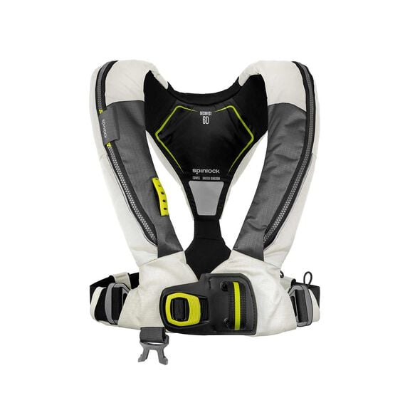 DeckVest&trade; 6D Offshore Lifejacket with Harness image number 0