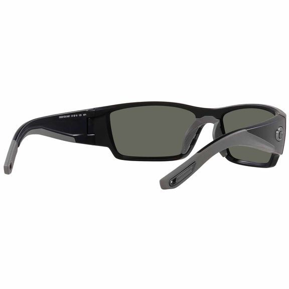 Corbina Pro 580G Polarized Sunglasses image number 7