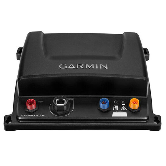 GSD&trade; 25 Premium Sonar Module image number 0