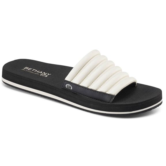 Women's Bethany Puka Slide Sandals image number 0
