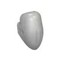 Pontoon Fender Aurora Gold 9" x 16" image number 4