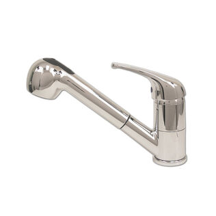 Pull Out Galley Faucet