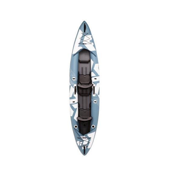 Inflatable Kayak image number 0