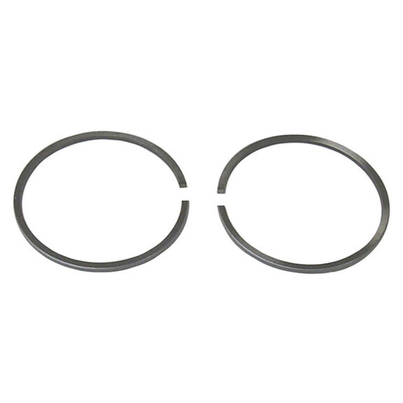 18-3976 Piston Rings - Standard replaces: Yamaha 682-11610-01-00 replaces: Mercury Marine 39-15320M image number 0