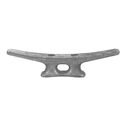 8" Cleat, Galvanized Cast Iron image number 1