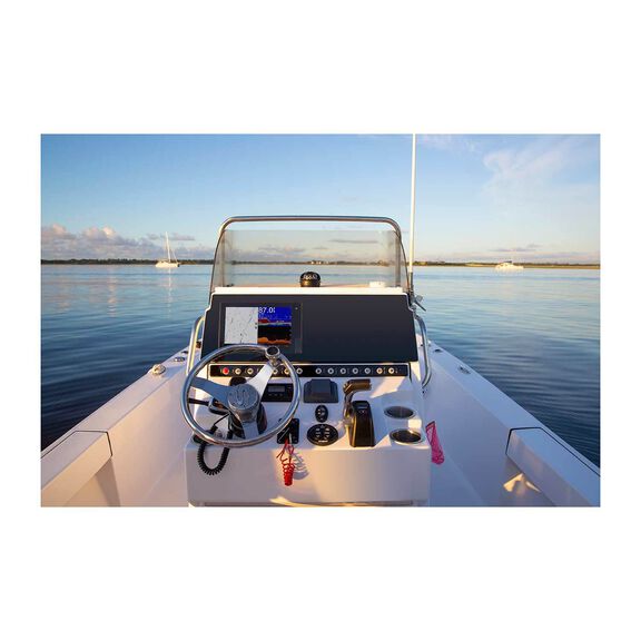 GPSMAP 1242xsv Plus Multifunction Display with Built In Sonar and G3 Coastal and Inland Charts image number 6