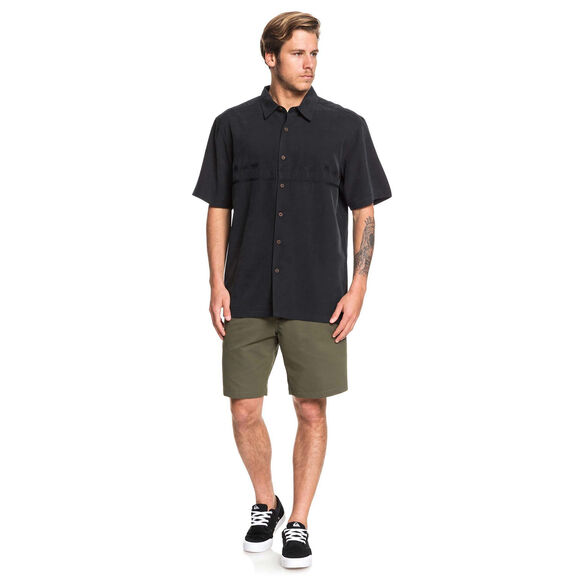 Men's Tahiti Palms 4 Shirt image number 4