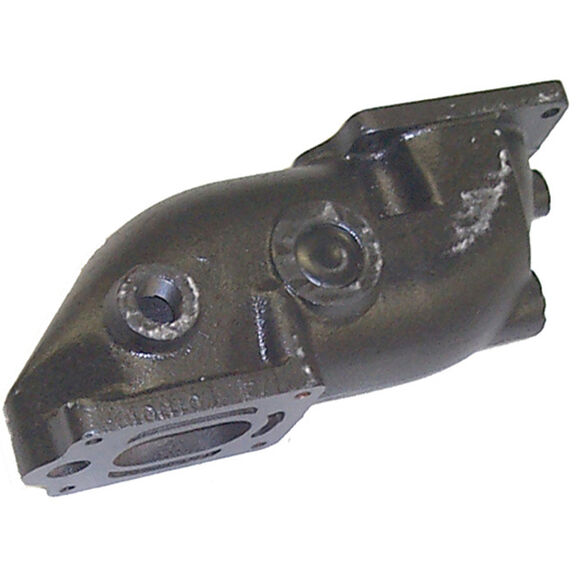 SIERRA 18-1945 Manifold Riser - Chrysler Inboard