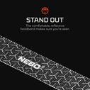 Mycro Rechargeable Headlamp, 400 Lumens image number 5