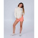Women's Summertime Crew Sweater image number 2