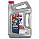 Chevron Delo 400 XSP 5W-40 Heavy Duty Full Synthetic Diesel Engine Oil, 1 Gallon image number 0