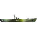Topwater 120 Sit-On-Top Angler Kayak image number 1