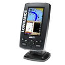 Elite-4 CHIRP Fishfinder/Chartplotter, 83/200 455/800kHz Transducer image number 1