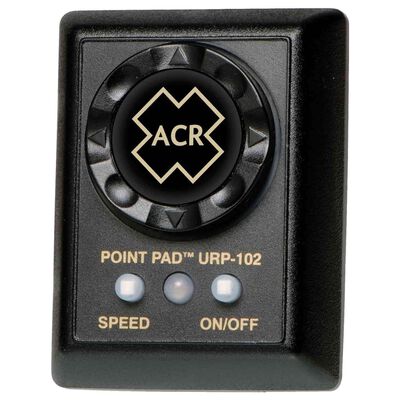 URP-102 Searchlight Point Pad