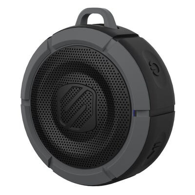 BoomBuoy® Floating Waterproof Bluetooth Wireless Speaker