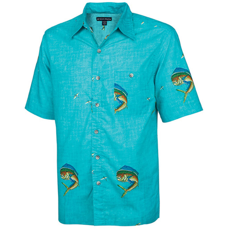 Men's Dorado Shirt West Marine