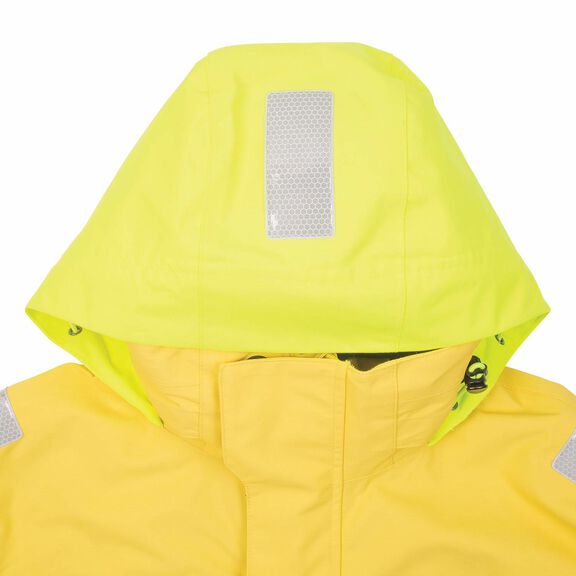 Men's Third Reef Jacket image number 3