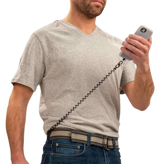 Hitch&trade; - Phone Anchor + Tether image number 5