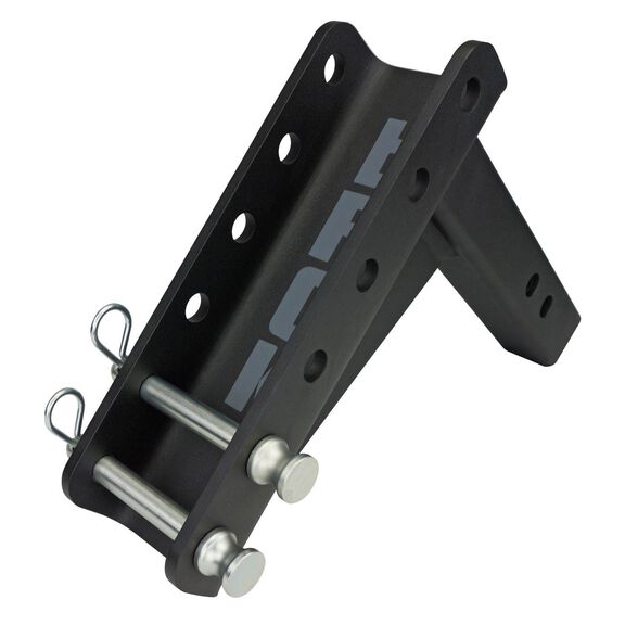 Channel Mount 6" Drop Kit image number 0