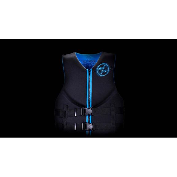 Men's HRM Neo Vest image number 2