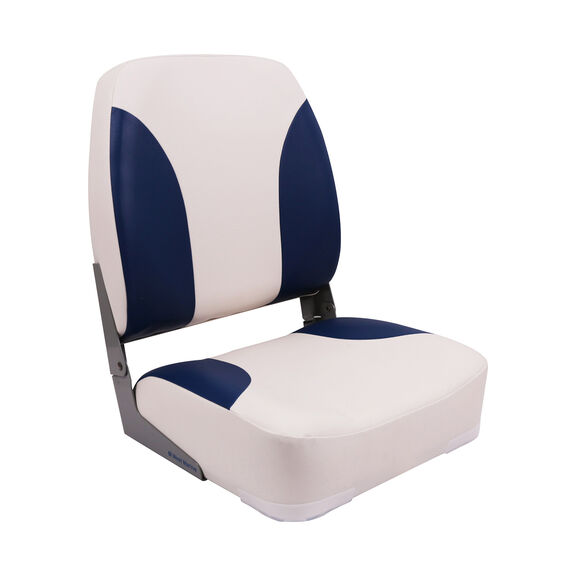 Classic High Back Boat Seat image number 1