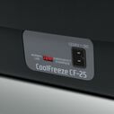 24qt. Coolmatic Compressor Cooler/Freezer image number 4