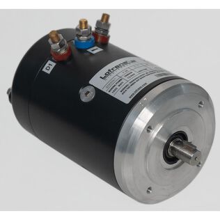 Lofrans Replacement Windlass Motor, 1200W, 24V (Alt Version)
