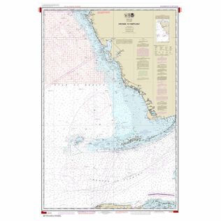 #1113A Havana to Tampa Bay
