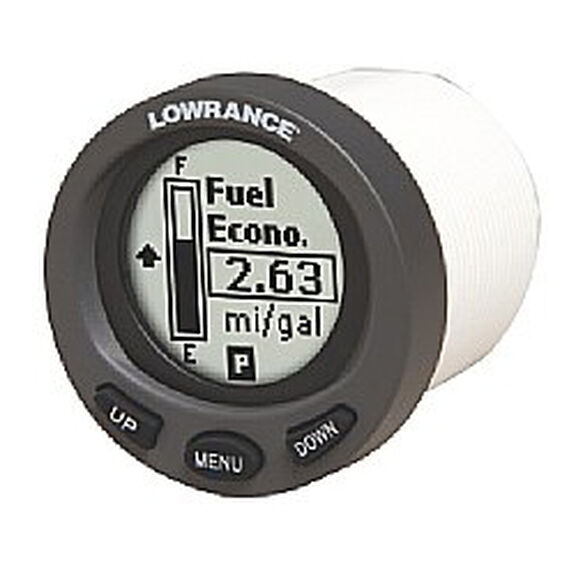 LMF-200 Multi-Function Gauge without Sensor image number 0