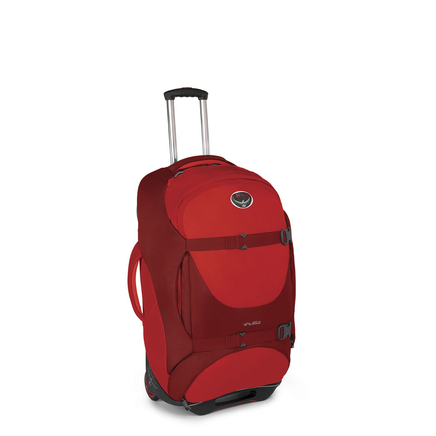 100L Shuttle Rolling Luggage | West Marine