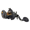 Squall II 12 Star Drag Left-Hand Conventional Reel image number 2