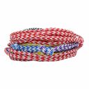 75' 8-Section Waterski Tow Rope image number 1