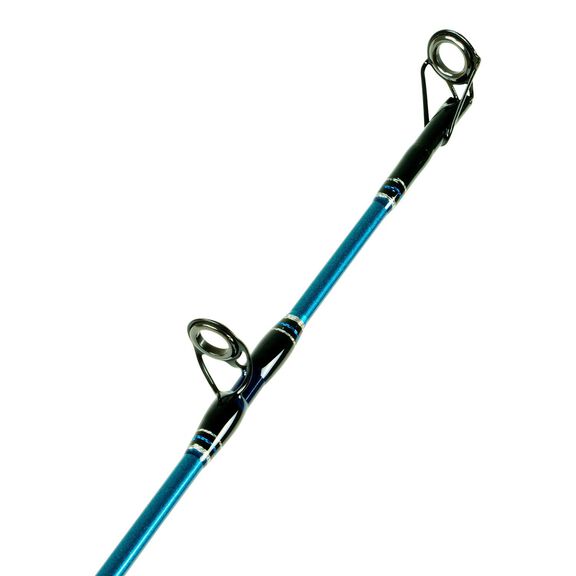 7' Saguaro Spinning Rod, Medium Heavy Power image number 3