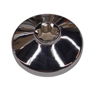 Lofrans Windlass Cap/Cover Assembly
