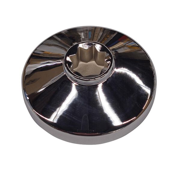 Lofrans Windlass Cap/Cover Assembly image number 0