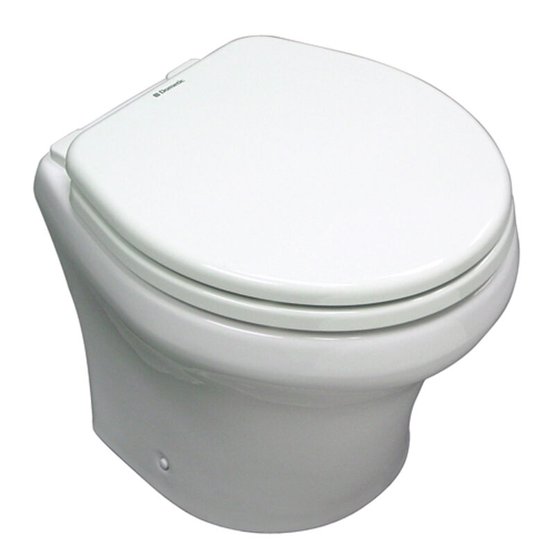 MasterFlush 8100-Series Electric Toilets image number null