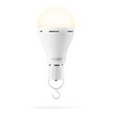 Blackout Backup Emergency Bulb, 2-Pack image number 0