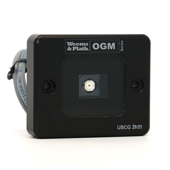 OGM Series LX2 Side Mount LED Towing Navigation Light image number 1