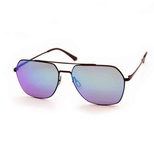 Chili's Square Rigger Polarized Sunglasses